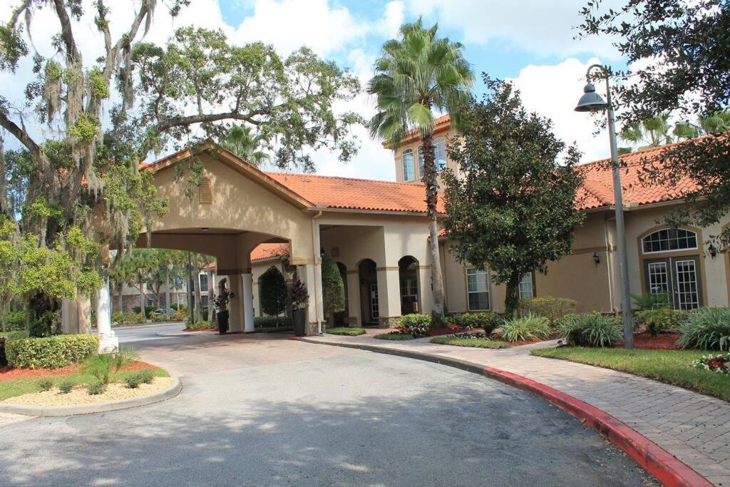 Awesome Mediterranean Resort! 15 Minutes To Disney คิสซิมมี ภายนอก รูปภาพ
